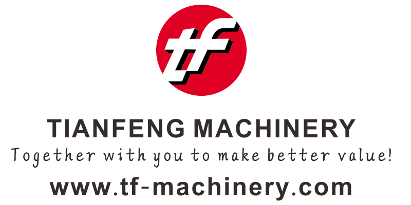 In 2018, Tianfeng Machinery